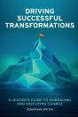 Driving Successful Transformations - Preview