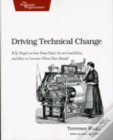 Driving Technical Change