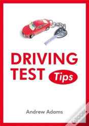 Capa do artigo Driving Test Tips