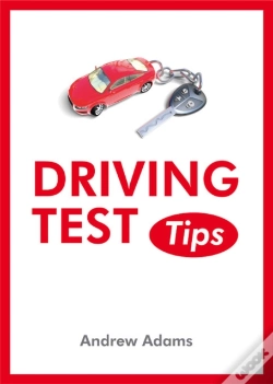 Capa do artigo Driving Test Tips