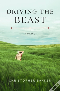 Capa do artigo Driving The Beast