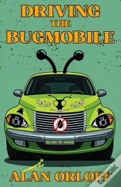 Capa do artigo Driving The Bugmobile