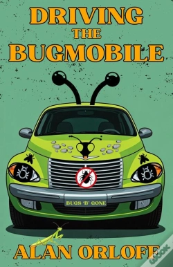 Capa do artigo Driving The Bugmobile