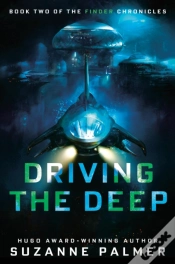 Capa do artigo Driving The Deep
