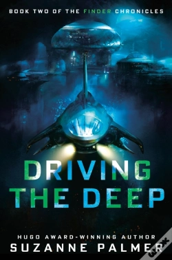 Capa do artigo Driving The Deep