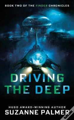 Capa do artigo Driving The Deep