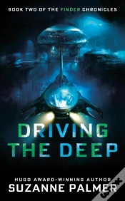 Capa do artigo Driving The Deep