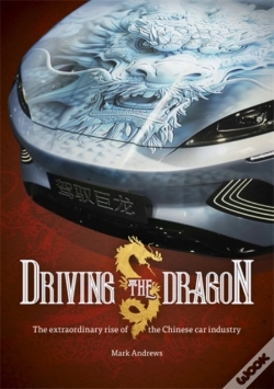 Capa do artigo Driving The Dragon