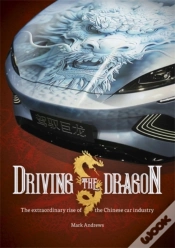 Capa do artigo Driving The Dragon