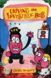 Capa do artigo Driving The Invisible Bus