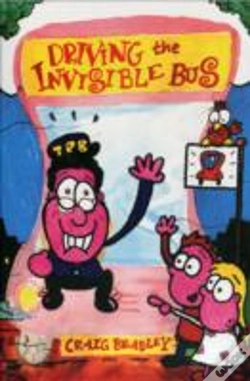 Capa do artigo Driving The Invisible Bus