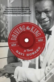 Capa do artigo Driving The King