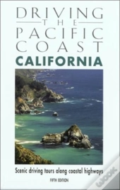 Driving The Pacific Coast