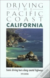 Capa do artigo Driving The Pacific Coast
