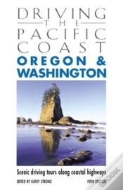 Capa do artigo Driving The Pacific Coast