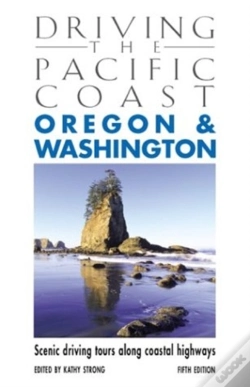 Capa do artigo Driving The Pacific Coast