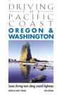Driving The Pacific Coast - Preview