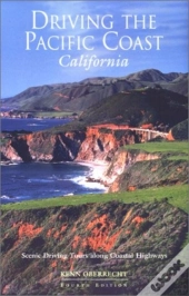 Driving The Pacific Coast