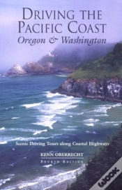 Capa do artigo Driving The Pacific Coast