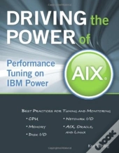Driving The Power Of Aix