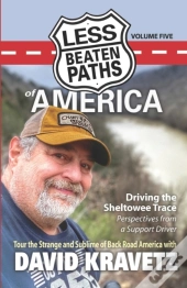 Driving The Sheltowee Trace