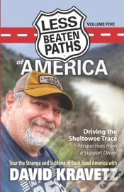 Capa do artigo Driving The Sheltowee Trace