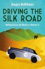 Driving The Silk Road - Preview