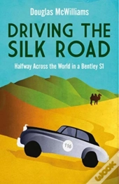 Driving The Silk Road