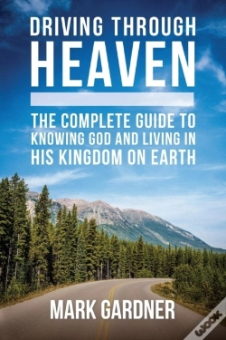 Capa do artigo Driving Through Heaven