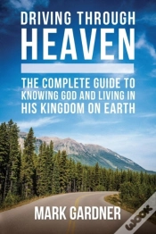 Capa do artigo Driving Through Heaven