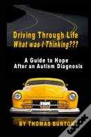 Driving Through Life What Was I Thinking