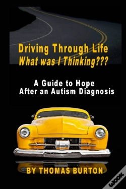 Capa do artigo Driving Through Life What Was I Thinking