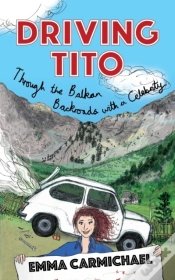 Capa do artigo Driving Tito