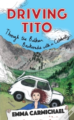 Capa do artigo Driving Tito