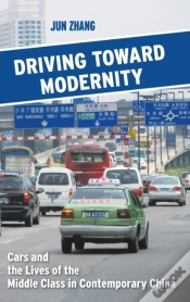 Capa do artigo Driving Toward Modernity