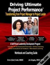 Capa do artigo Driving Ultimate Project Performance