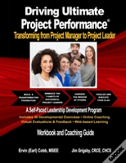 Capa do artigo Driving Ultimate Project Performance