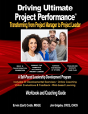 Driving Ultimate Project Performance - Preview
