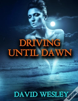 Capa do artigo Driving Until Dawn
