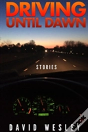 Capa do artigo Driving Until Dawn: Stories