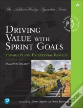 Driving Value With Sprint Goals