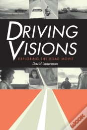 Capa do artigo Driving Visions