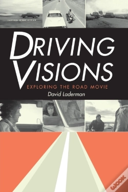 Capa do artigo Driving Visions