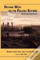 Driving West On The Pulaski Skyway