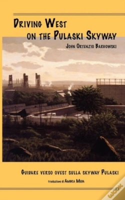 Capa do artigo Driving West On The Pulaski Skyway