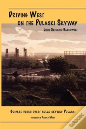 Capa do artigo Driving West On The Pulaski Skyway
