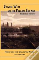 Driving West On The Pulaski Skyway
