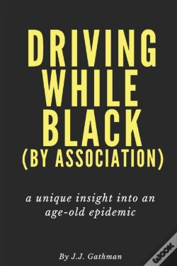Capa do artigo Driving While Black By Association