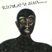Capa do artigo Driving While Black... - CD