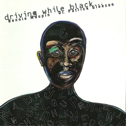 Capa do artigo Driving While Black... - CD
